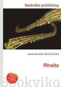 Rhaita