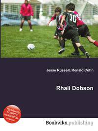 Rhali Dobson