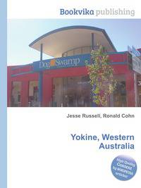 Yokine, Western Australia