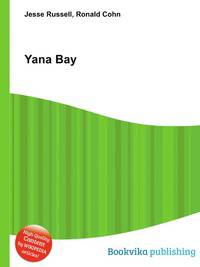 Yana Bay