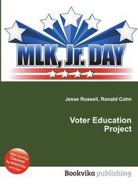 Voter Education Project