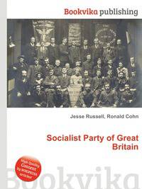 Socialist Party of Great Britain