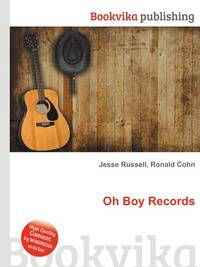 Oh Boy Records