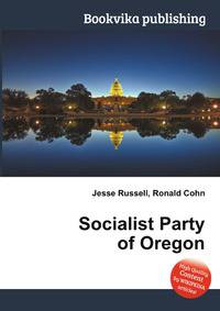 Socialist Party of Oregon