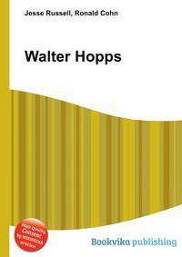 Walter Hopps