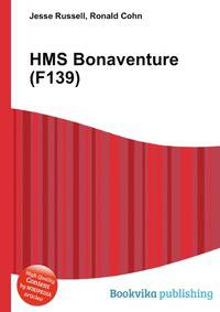 HMS Bonaventure (F139)