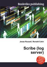 Scribe (log server)