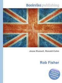 Rob Fisher