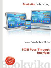 SCSI Pass Through Interface