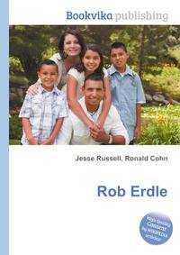 Rob Erdle