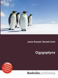 Ogygoptynx