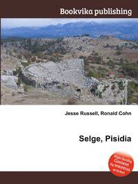 Selge, Pisidia
