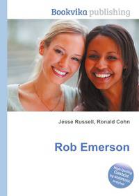 Rob Emerson