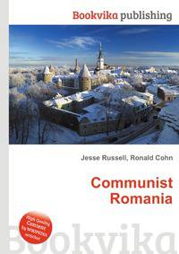 Communist Romania
