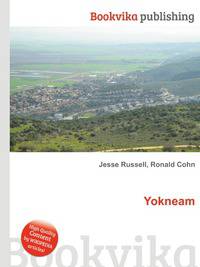 Yokneam