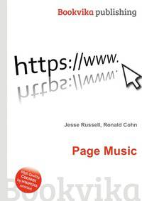 Page Music