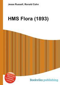 HMS Flora (1893)