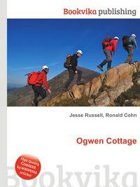 Ogwen Cottage