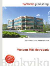 Wolcott Mill Metropark