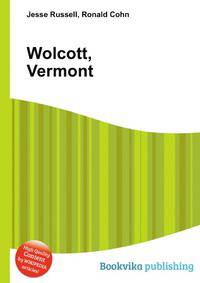 Wolcott, Vermont