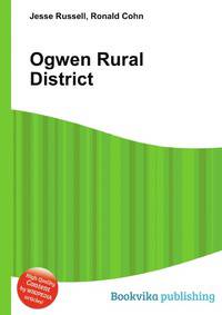 Ogwen Rural District