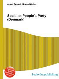 Socialist People's Party (Denmark)
