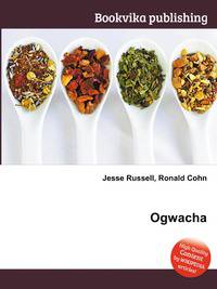 Ogwacha