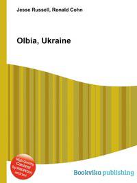 Olbia, Ukraine