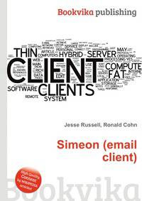 Simeon (email client)
