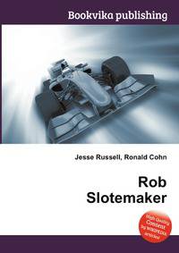 Rob Slotemaker