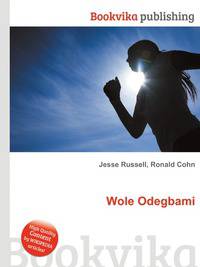 Wole Odegbami