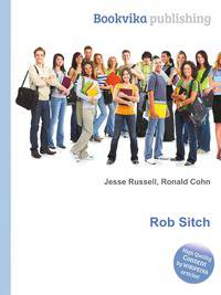 Rob Sitch