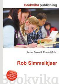 Rob Simmelkjaer