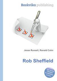 Rob Sheffield