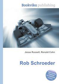 Rob Schroeder