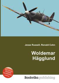 Woldemar Hagglund