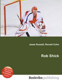 Rob Shick