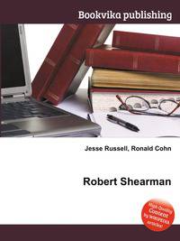 Robert Shearman