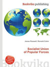 Socialist Union of Popular Forces