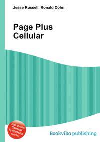 Page Plus Cellular