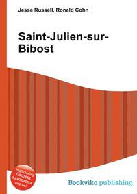 Saint-Julien-sur-Bibost