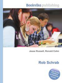 Rob Schrab