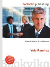 Yola Ramirez