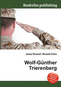 Wolf-Gunther Trierenberg