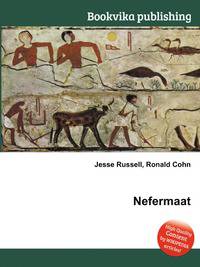 Nefermaat