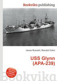 USS Glynn (APA-239)