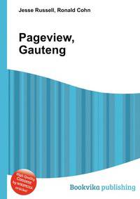Pageview, Gauteng