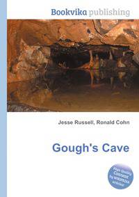 Gough's Cave