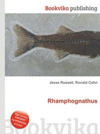 Rhamphognathus