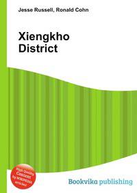 Xiengkho District